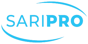 saripro logo